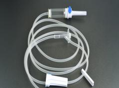 一次性使用输液器