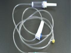 一次性使用输液器